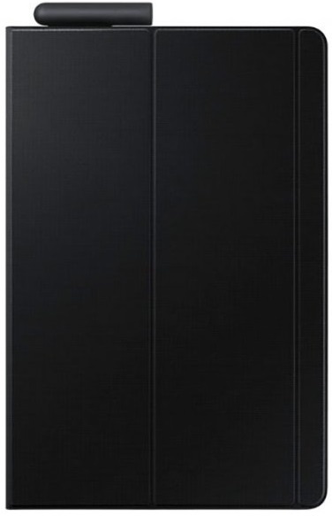 

Чехол SAMSUNG Book Cover Tab S4 10.5 Black (EF-BT830PBEGRU)