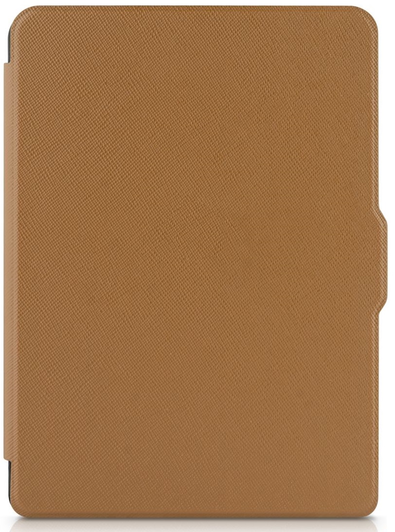 

Чехол AIRON Premium AIRBOOK City Base/LED Brown (4821784622015)