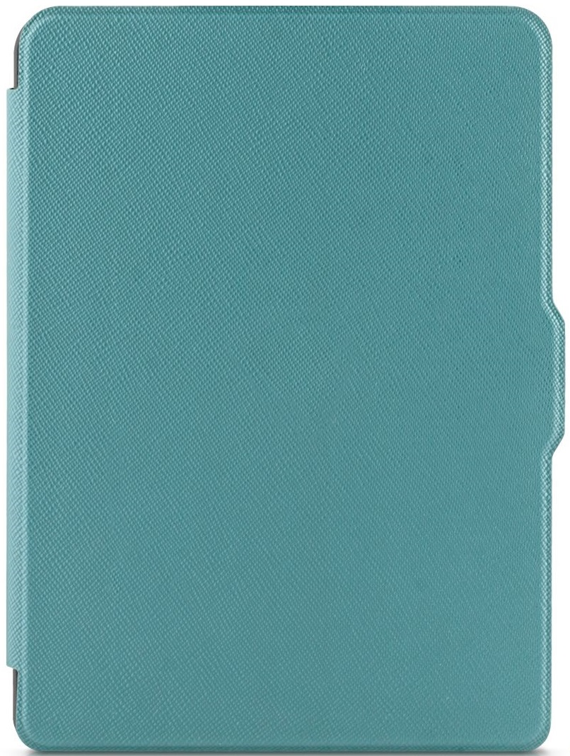 

Чехол AIRON Premium AIRBOOK City Base/LED Light Blue (4821784622009)