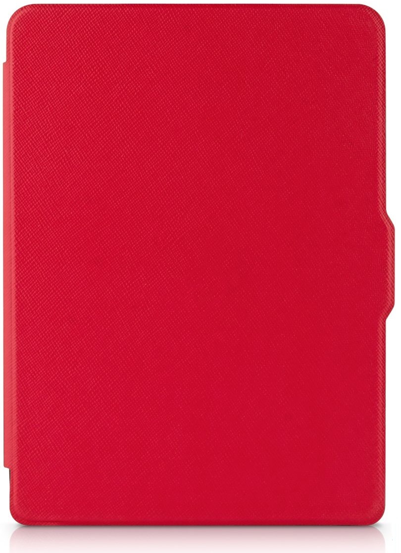 

Чехол AIRON Premium AIRBOOK City Base/LED Red (4821784622014)