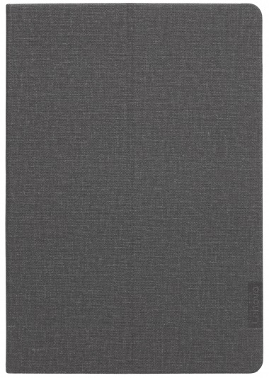 

Чехол Lenovo TAB P10 Folio Case/Film Black (ZG38C02579)