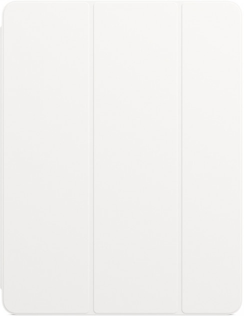 

Чохол Apple Smart Folio for iPad Pro 12.9" White (MRXE2ZM/A)