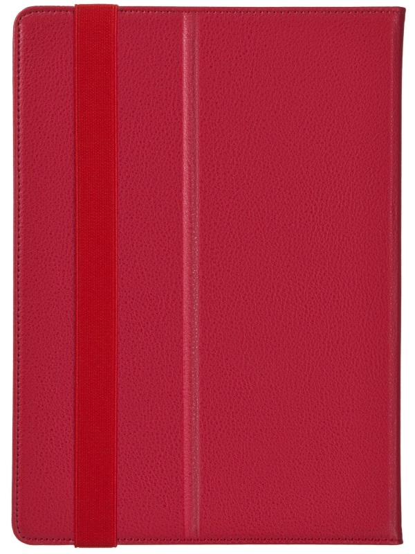 Чохол на планшет 2E універсальний 8.4" Red (2E-UNI-7-8.4-MCCRD) · 2