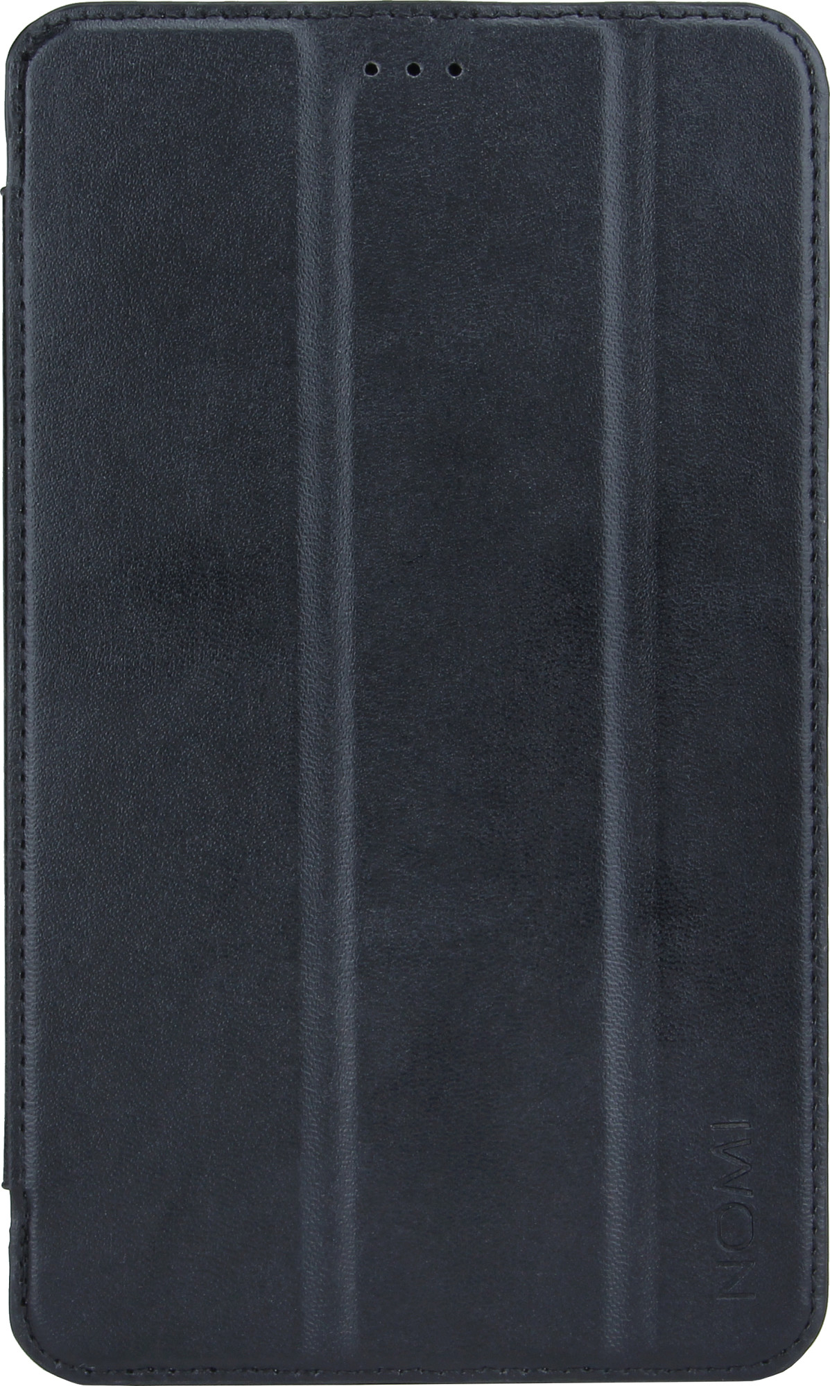 

Чехол NOMI Slim PU case NOMI Corsa4 7' Black
