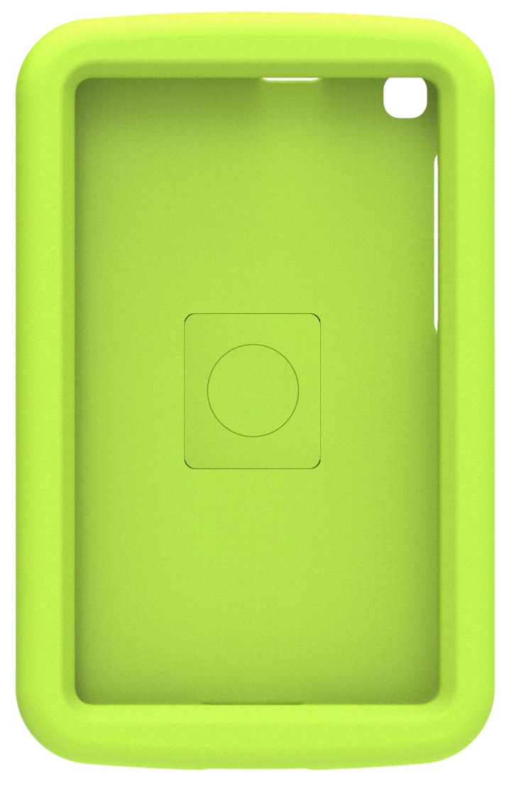 

Чехол SAMSUNG Kids Green (GP-FPT295AMBGW) для Samsung Tab A 8.0 (2019) T295