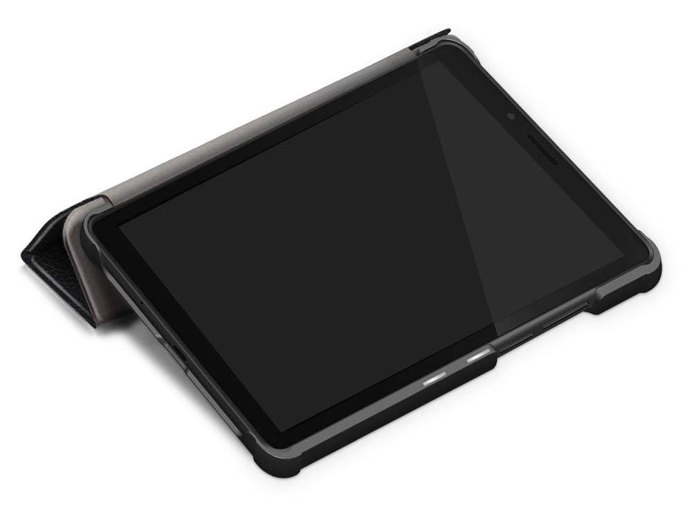 Чохол на планшет BECOVER для Lenovo Tab M7 TB-7305 Black · 5