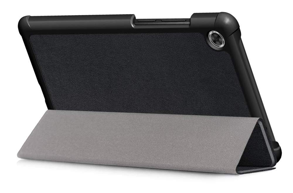 Чохол на планшет BECOVER для Lenovo Tab M7 TB-7305 Black · 3