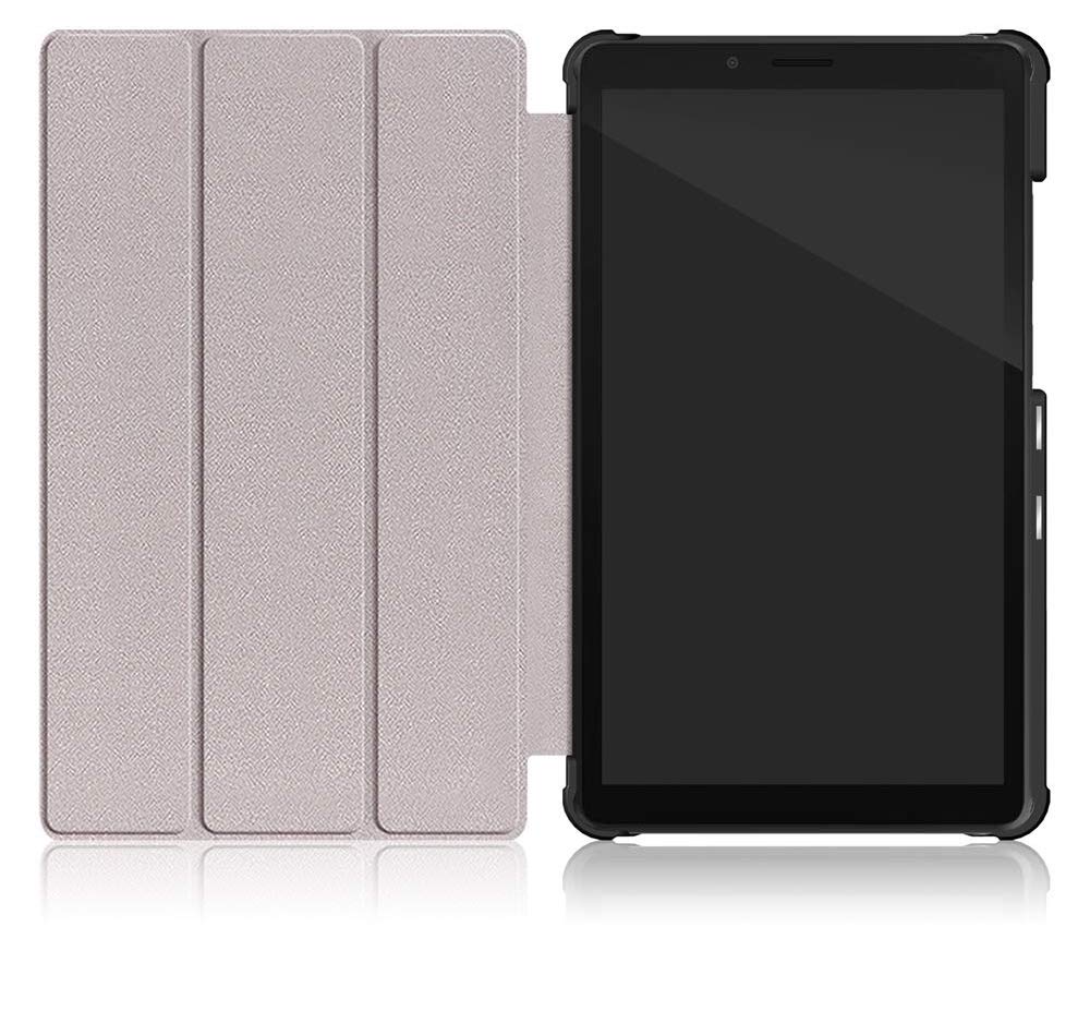 Чохол на планшет BECOVER для Lenovo Tab M7 TB-7305 Black · 6