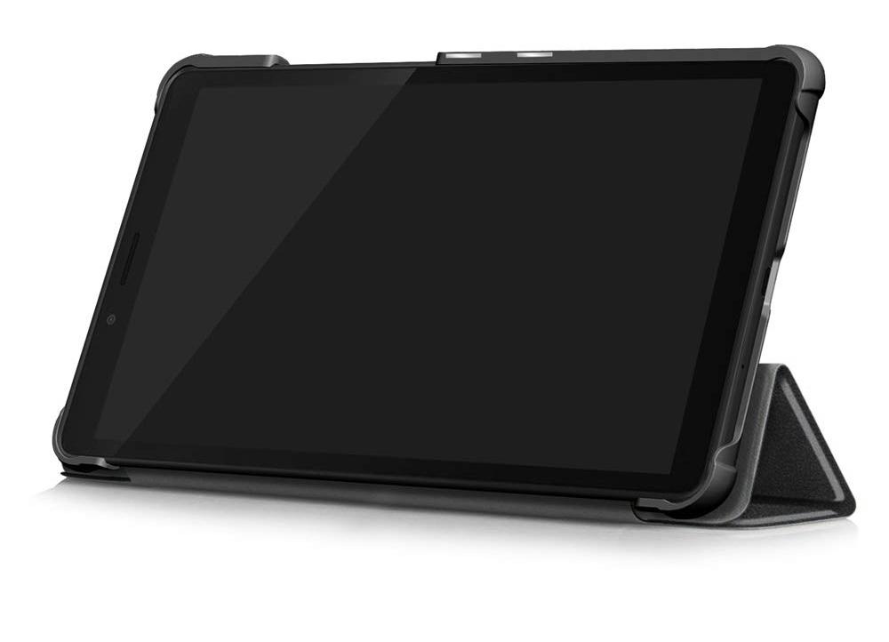 Чохол на планшет BECOVER для Lenovo Tab M7 TB-7305 Black · 4