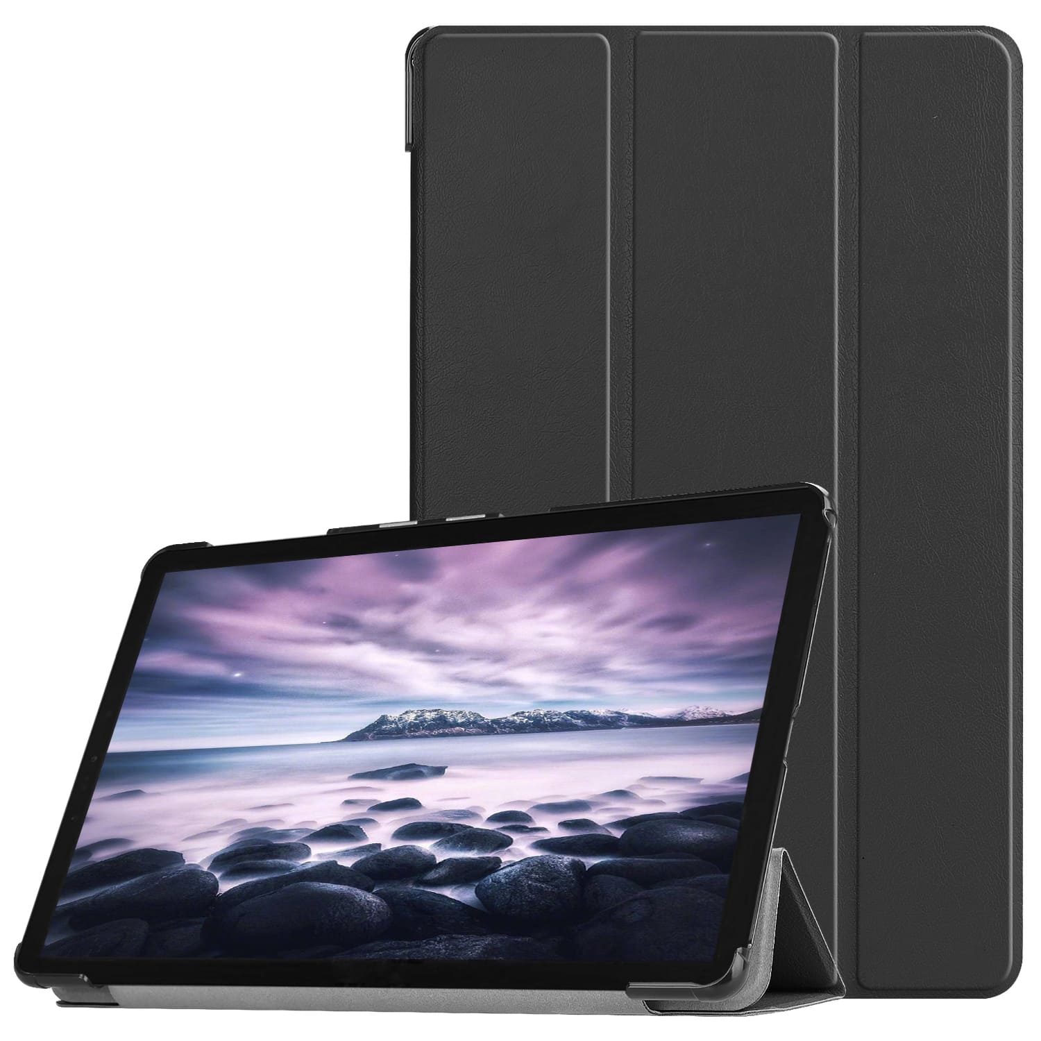 Чехол на планшет AIRON Premium для Samsung Galaxy Tab A 10.5" SM-T590/595 2019 Black (4822352781021) в Киеве