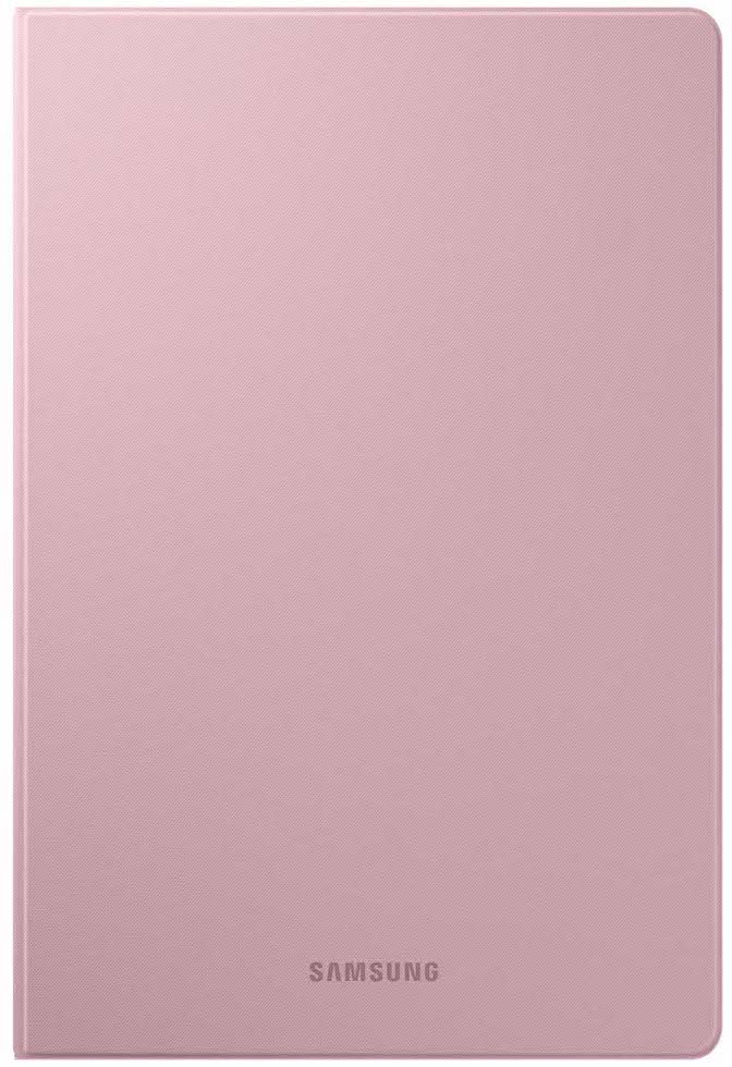 Чохол на планшет Samsung Tab S6 Lite Cover Pink (EF-BP610PPEGRU) в Києві