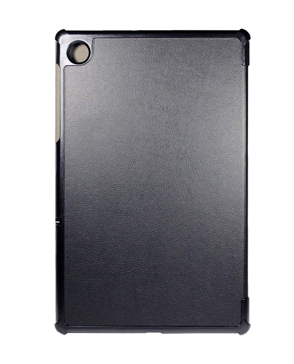 Чохол на планшет ZARMANS для Lenovo Tab M8 Black · 3