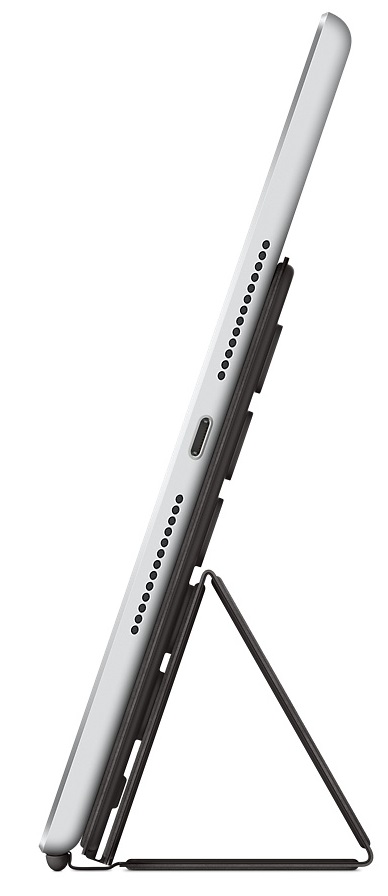 Чохол-клавіатура APPLE Smart Keyboard for iPad 10.2" 7 Gen. /iPad Air (MX3L2RS/A) · 2
