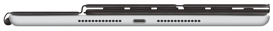 Чохол-клавіатура APPLE Smart Keyboard for iPad 10.2" 7 Gen. /iPad Air (MX3L2RS/A) · 4