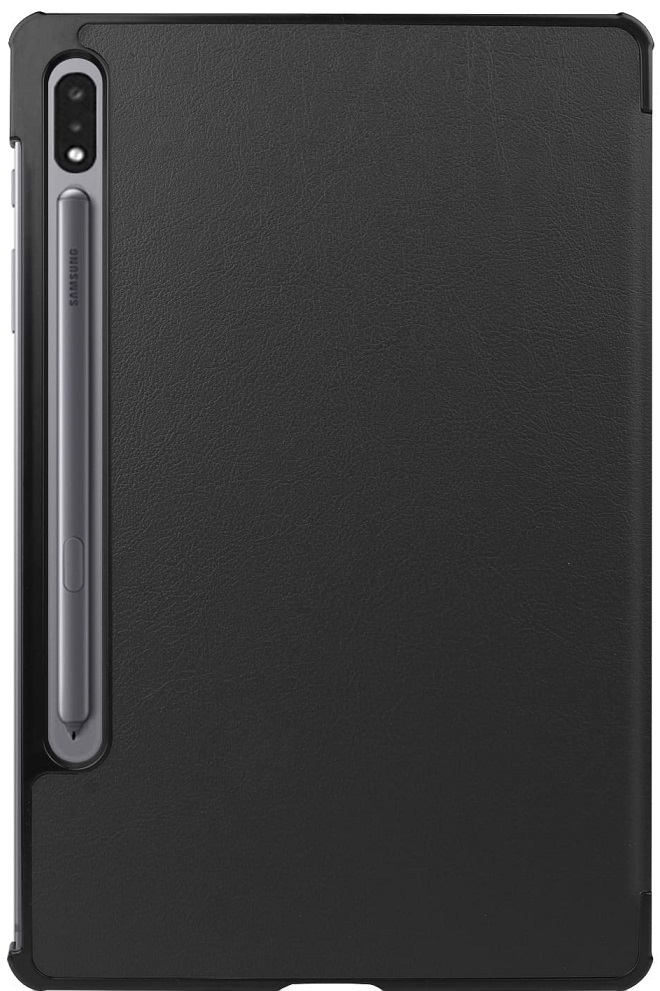 Чохол на планшет AIRON Premium для Samsung Galaxy TAB S7 T870/875 11" Black (4821784622491) · 2