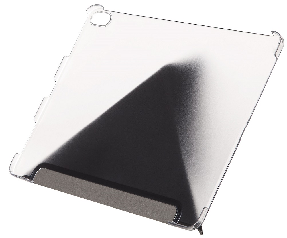 Чохол на планшет 2E для Apple iPad Pro 11 (2018) Y-Case Black/TR (2E-IP-PRO112018-MCYCBT) · 4