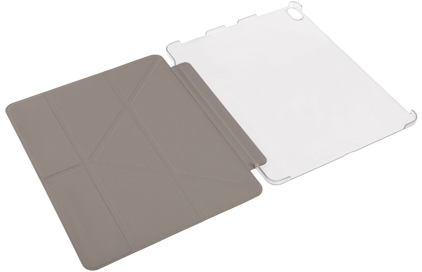 Чохол на планшет 2E для Apple iPad Pro 11 (2018) Y-Case Black/TR (2E-IP-PRO112018-MCYCBT) · 5