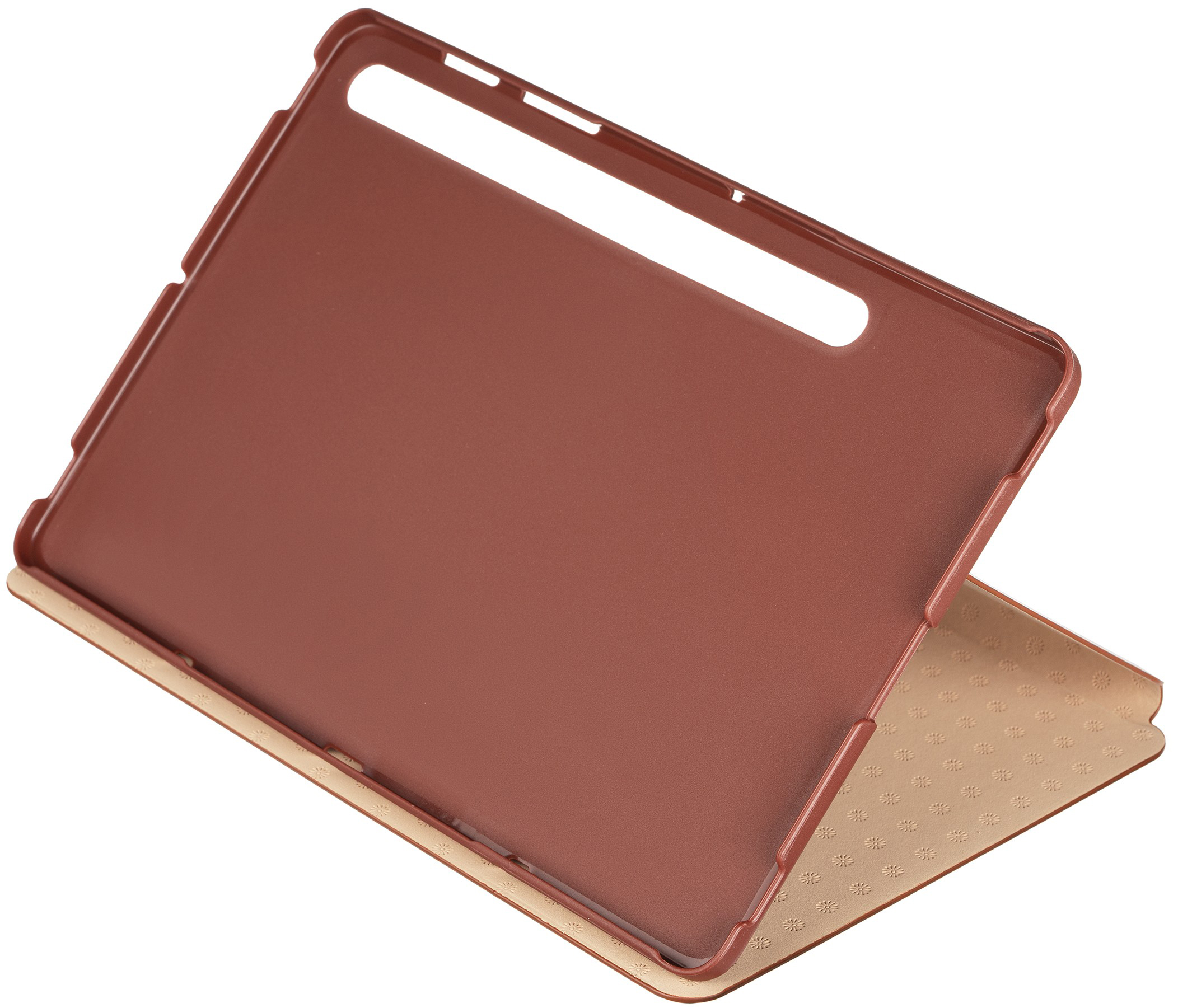 Чохол на планшет 2Е Basic для Samsung Galaxy Tab S7 (T870/875) Retro Brown (2E-G-S7-IKRT-BR) · 3