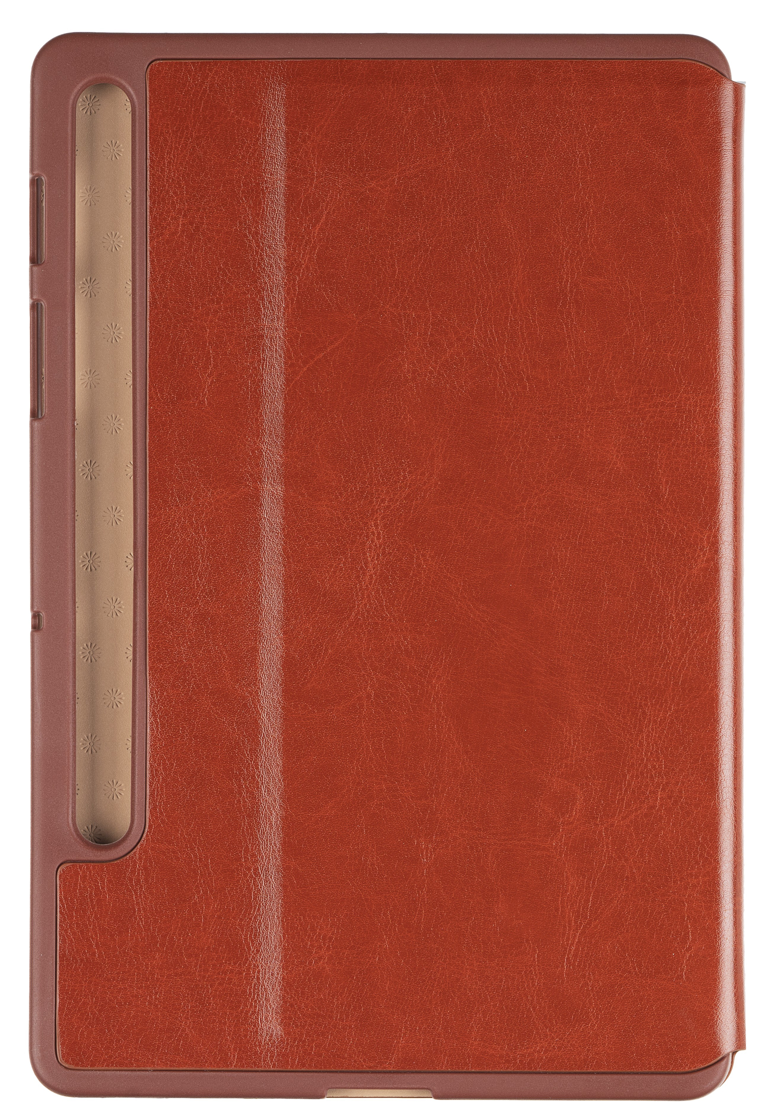 Чохол на планшет 2Е Basic для Samsung Galaxy Tab S7 (T870/875) Retro Brown (2E-G-S7-IKRT-BR) · 2