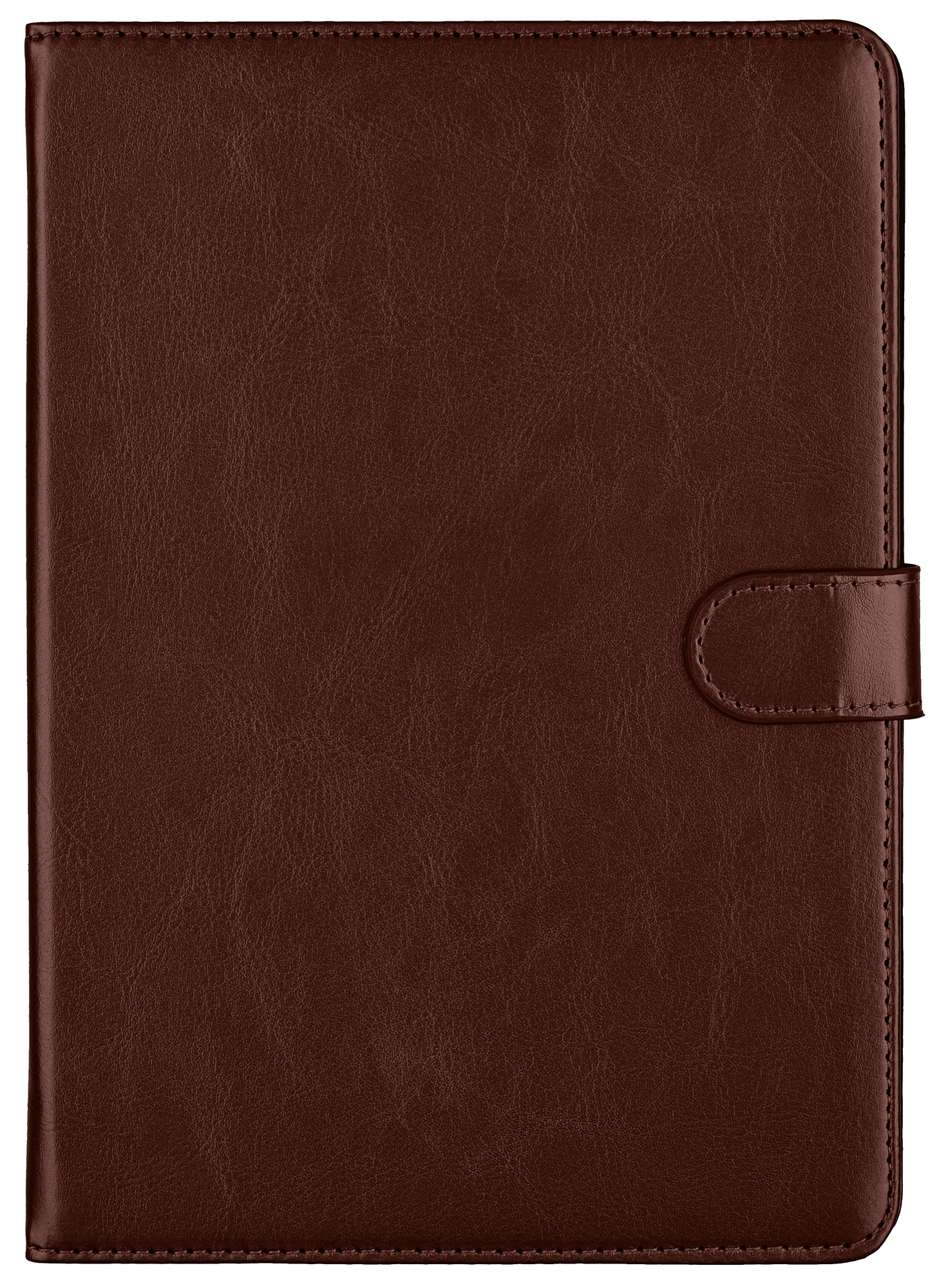 Чохол-книжка 2Е Basic універсальний для планшетів 7-8" Dark Brown (2E-UNI-7-8-OC-BR) в Києві