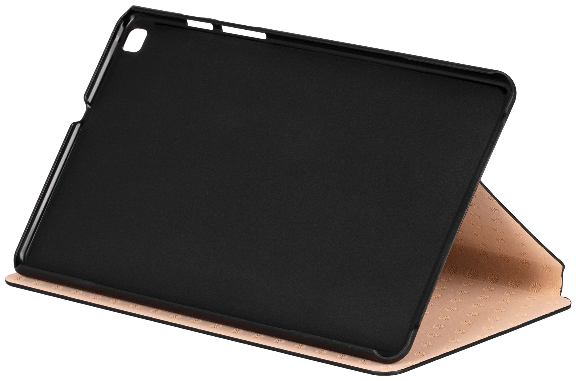 Чохол на планшет 2Е Basic для Samsung Galaxy Tab A 8.0 (T290/T295) 2019 Retro Black (2E-G-A8.0-19-IKRT-BK) · 3
