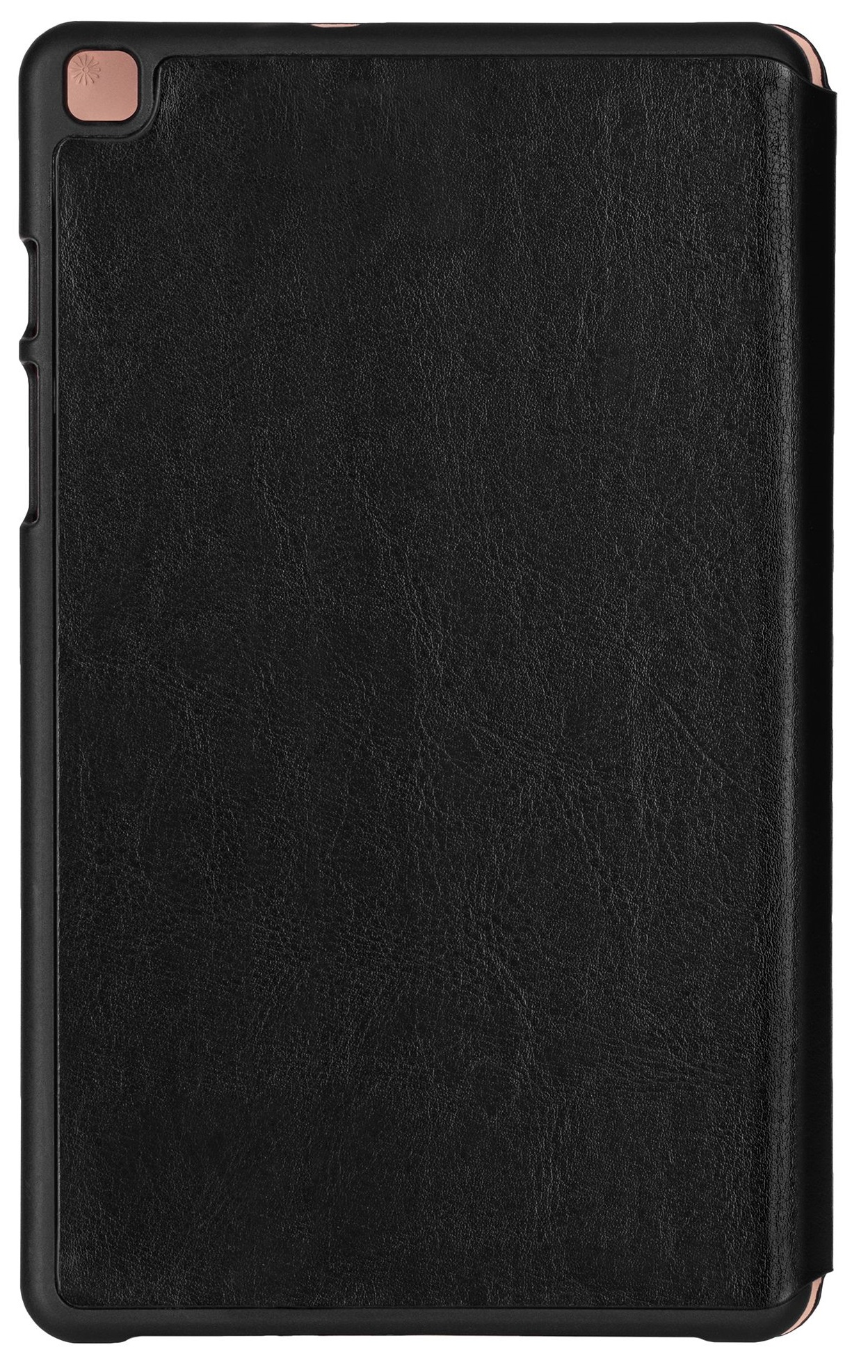 Чохол на планшет 2Е Basic для Samsung Galaxy Tab A 8.0 (T290/T295) 2019 Retro Black (2E-G-A8.0-19-IKRT-BK) · 2