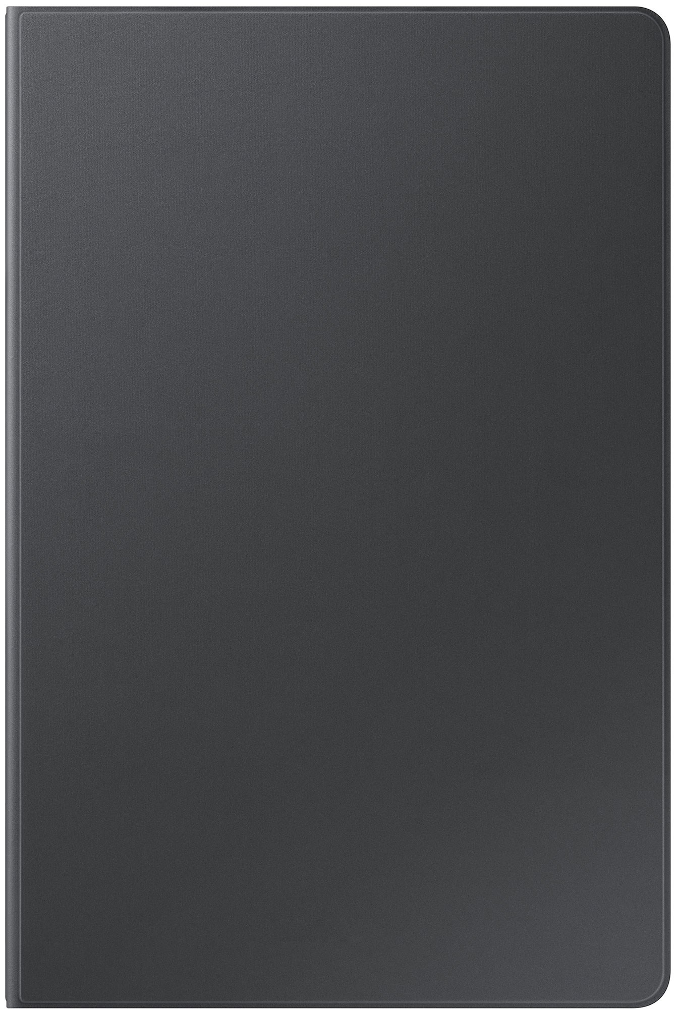 Чохол на планшет SAMSUNG Galaxy Tab A8 Book Cover Dark Gray (EF-BX200PJEGRU) в Києві