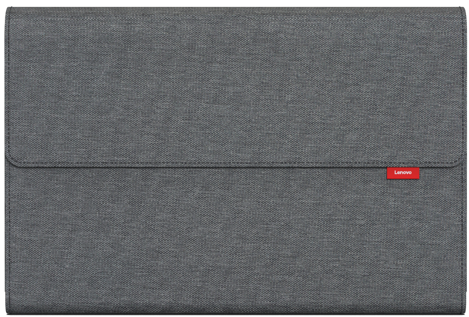 Чохол на планшет LENOVO Yoga Tab 11 Sleeve Grey J706 (ZG38C03627) в Києві