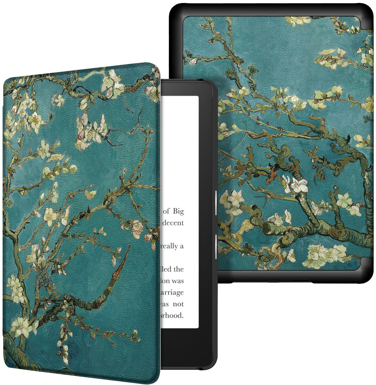 Чехол-книжка BECOVER Smart Case для Amazon Kindle Paperwhite 11th Gen. 2021 Spring (707215) в Киеве