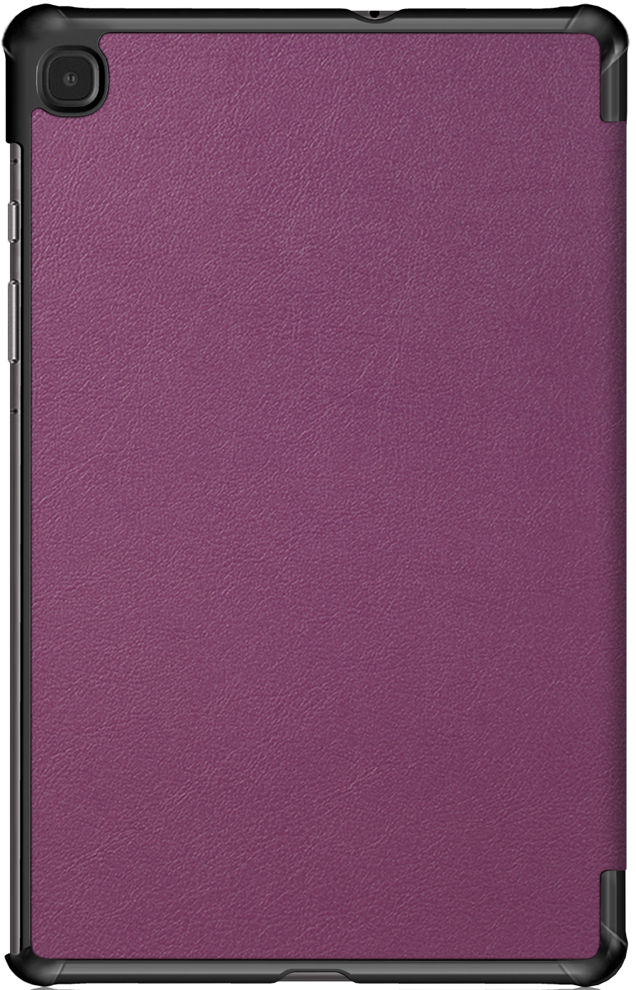 Чехол на планшет BECOVER Smart Case для Samsung Galaxy Tab S6 Lite 10.4 Purple (705178) в Киеве