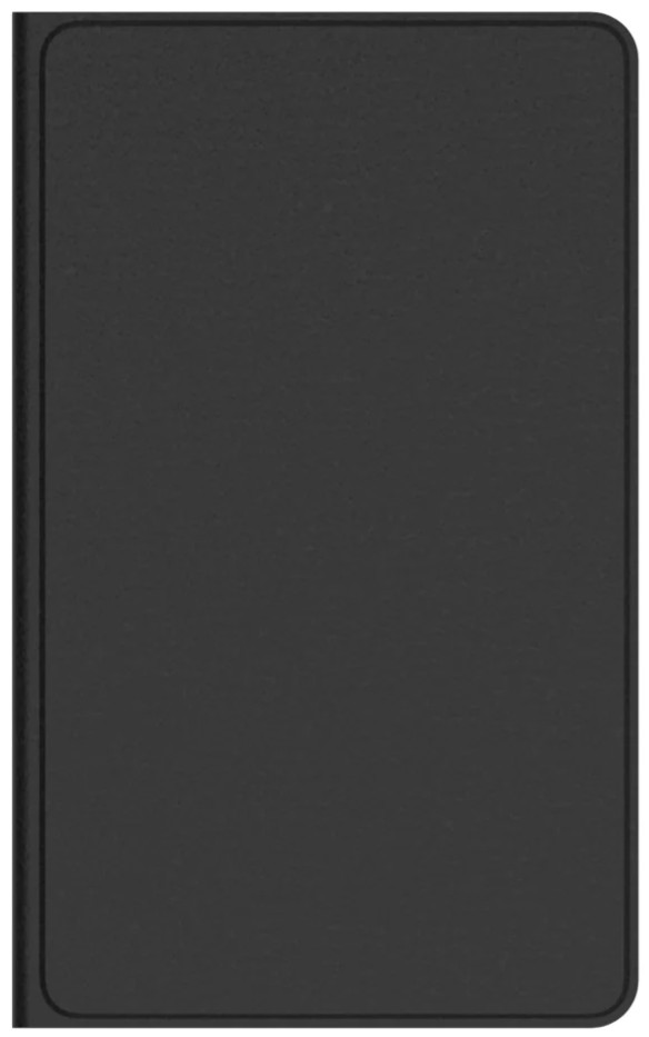 Чохол на планшет SAMSUNG Galaxy Tab A 8.0 2019 Black (T290/T295) (GP-FBT295AMABW) в Києві