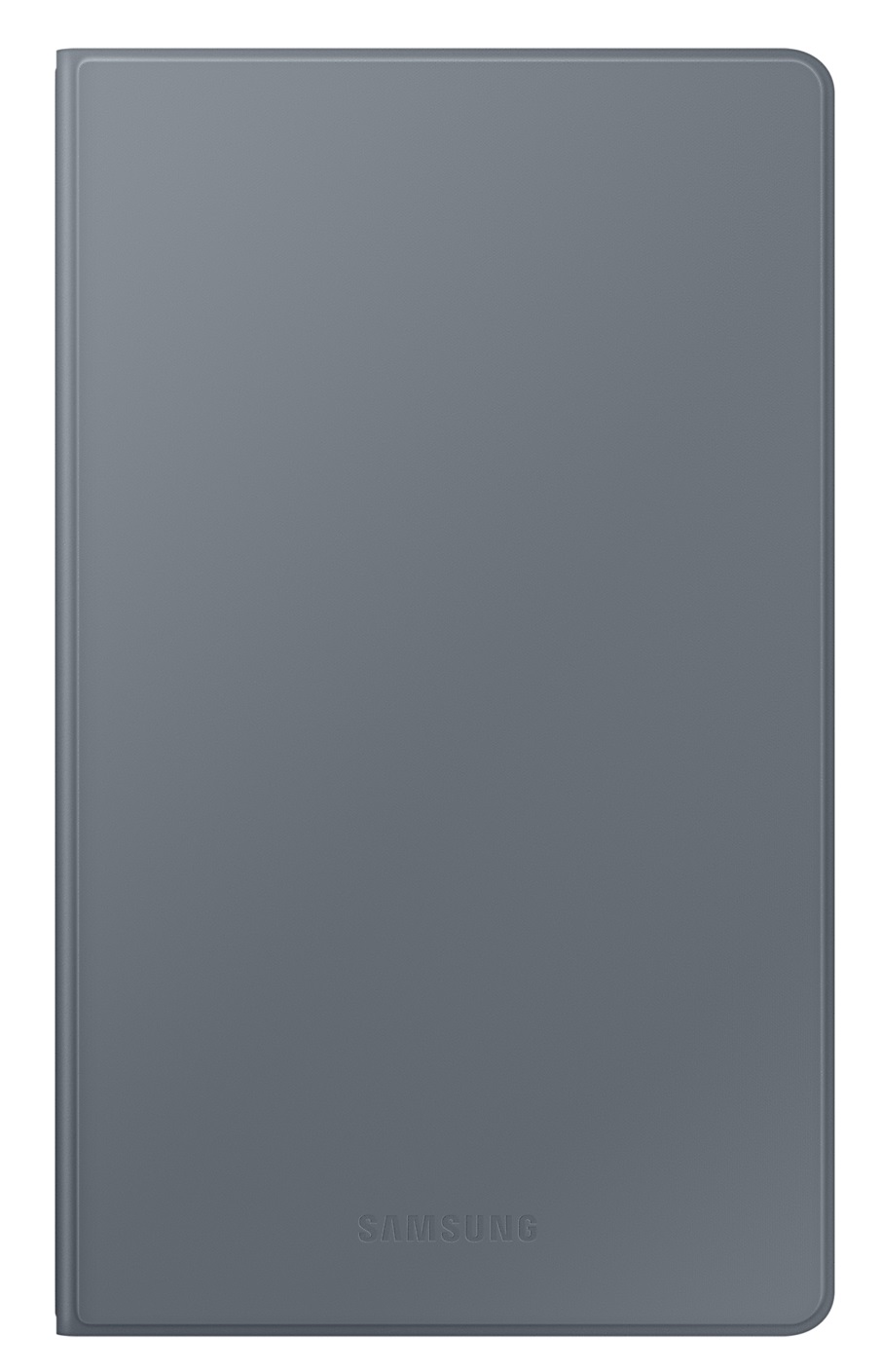Чохол на планшет SAMSUNG Tab A7 Lite Book Cover Dark Gray (EF-BT220PJEGRU) в Києві