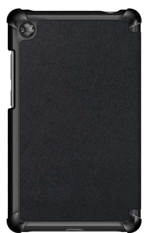 Чохол на планшет BECOVER для Lenovo Tab M7 TB-7305 Black · 2