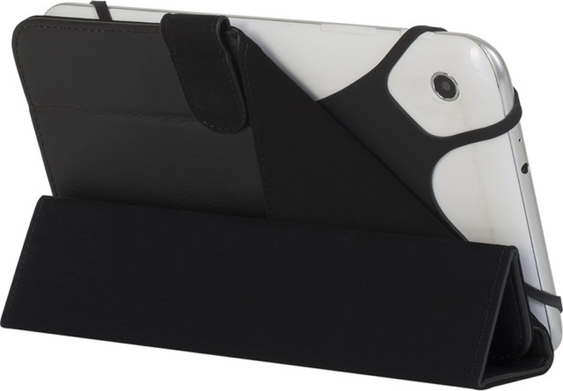 Чохол на планшет RIVACASE 3132 універсальный 7" Black · 6
