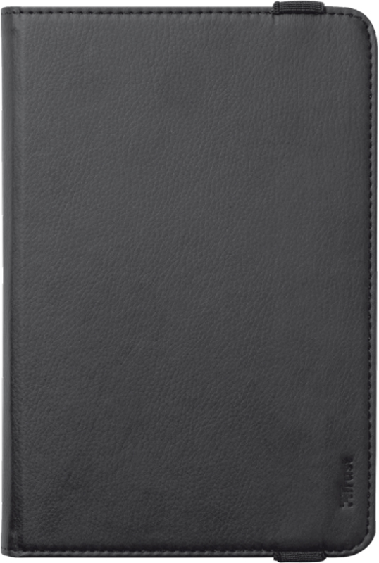 Чохол на планшет TRUST Primo Folio універсальний 7-8" Black (20057) в Києві