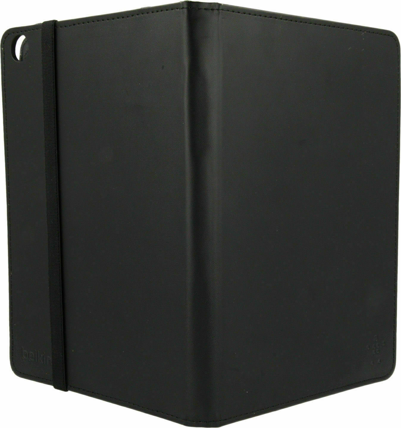 Чохол на планшет BELKIN Bi-Fold Strap Cover для iPad mini 7.9" Black (F7N036vfC00) · 4