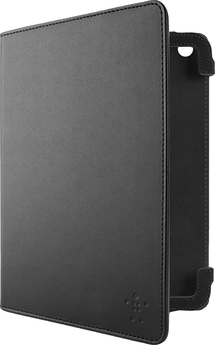 Чохол на планшет BELKIN Bi-Fold Strap Cover для iPad mini 7.9" Black (F7N036vfC00) · 3
