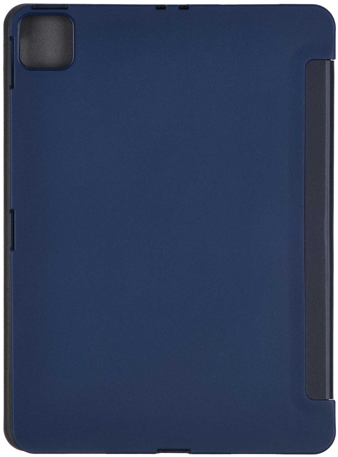 Чохол на планшет 2Е Basic для Apple iPad Air 10.9" (2022) Flex Navy (2E-IPAD-AIR-2022-IKFX-NV) · 2