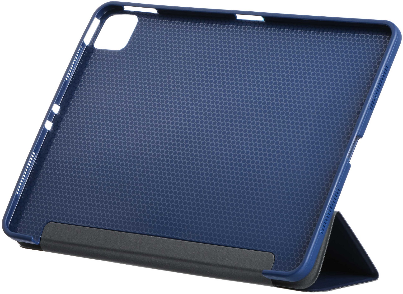 Чохол на планшет 2Е Basic для Apple iPad Air 10.9" (2022) Flex Navy (2E-IPAD-AIR-2022-IKFX-NV) · 4