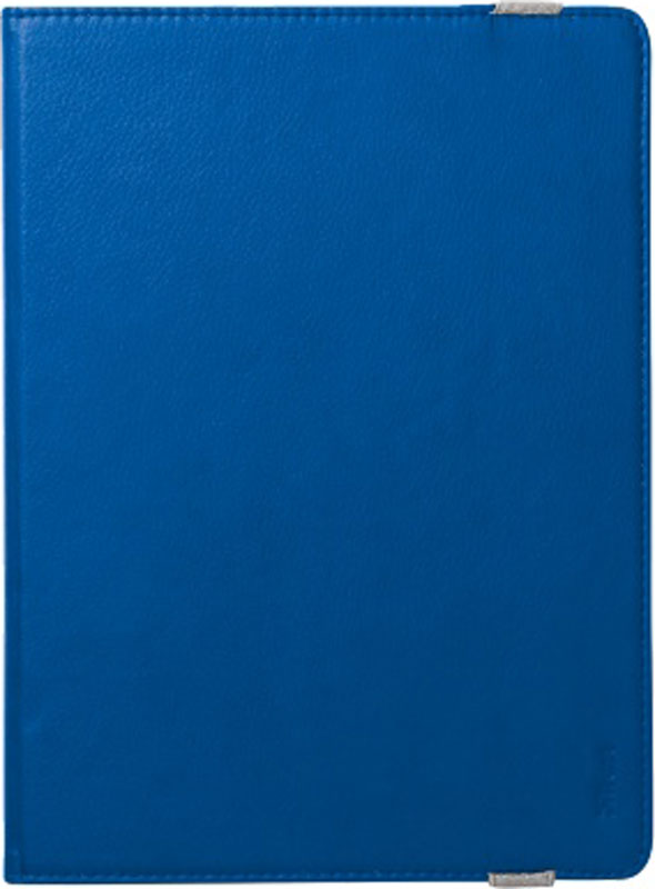 Чехол на планшет TRUST Primo Folio универсальный 7-8" Blue (20313) в Киеве