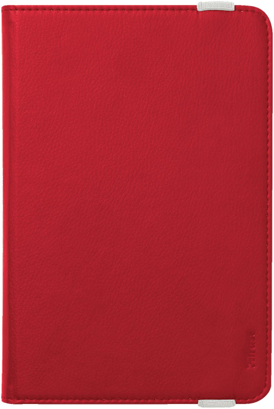 Чехол на планшет TRUST Primo Folio универсальный 7-8" Red (20314) в Киеве