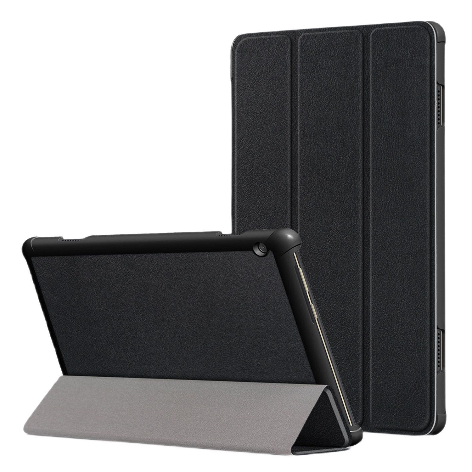 Чохол на планшет AIRON Premium для Lenovo TAB M10 10.1" Black (4822352781005) · 4