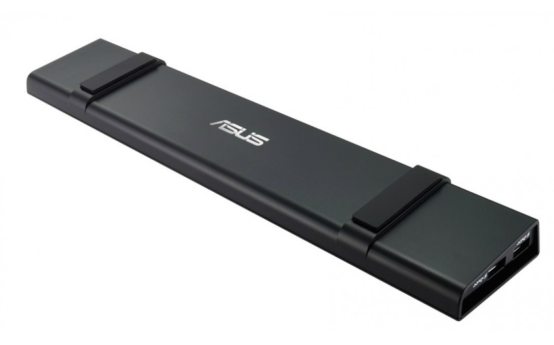 Док-станция ASUS HZ-3A (90XB027N-BDS020) в Киеве