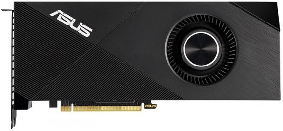 

Видеокарта ASUS GeForce RTX 2060 6GB GDDR6 192-bit Turbo (TURBO-RTX2060-6G)