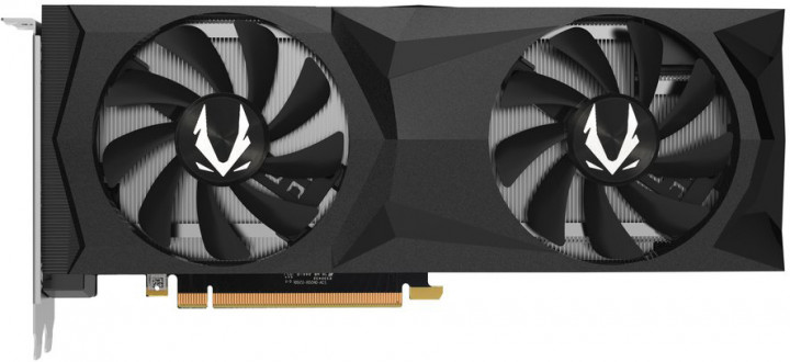 

Видеокарта ZOTAC GeForce RTX 2080 8GB GDDR6 256-bit Gaming Twin Fan (ZT-T20800F-10P)