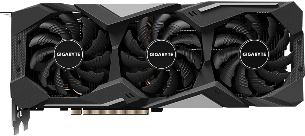 Відеокарта GIGABYTE Radeon RX 5700 XT 8GB GDDR6 Gaming OC Rev2.0 (GV-R57XTGAMING OC-8GD REV2.0) в Києві