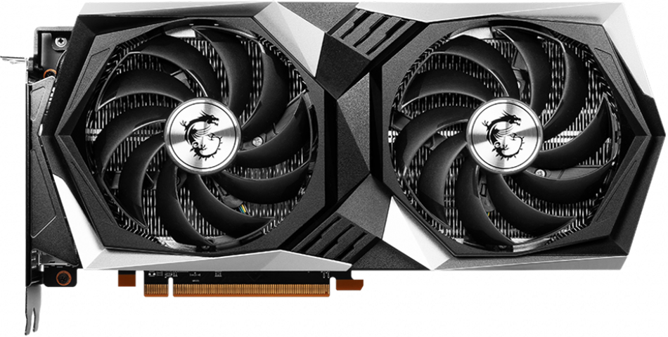 ᐉ Видеокарта MSI AMD Radeon RX 6600 XT 8GB GDDR6 GAMING X (RX 6600 XT ...