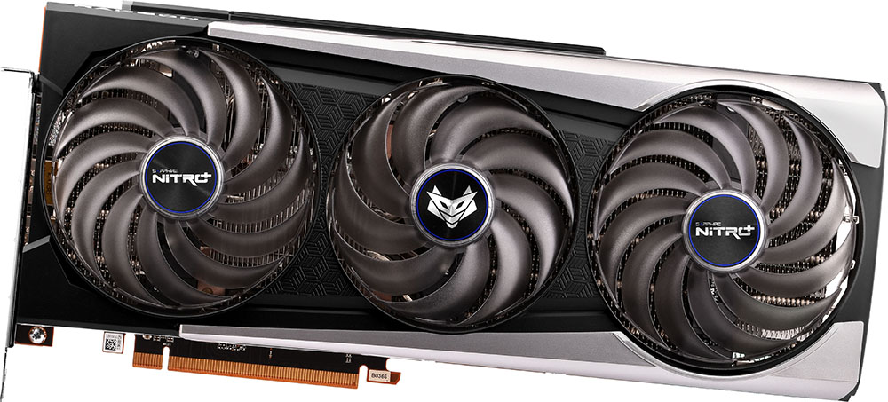 ᐉ Видеокарта SAPPHIRE Radeon RX 6800 XT 16GB GDDR6 Nitro+ Lite (11304 ...