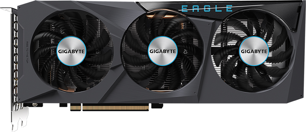 Видеокарта gigabyte страна производитель