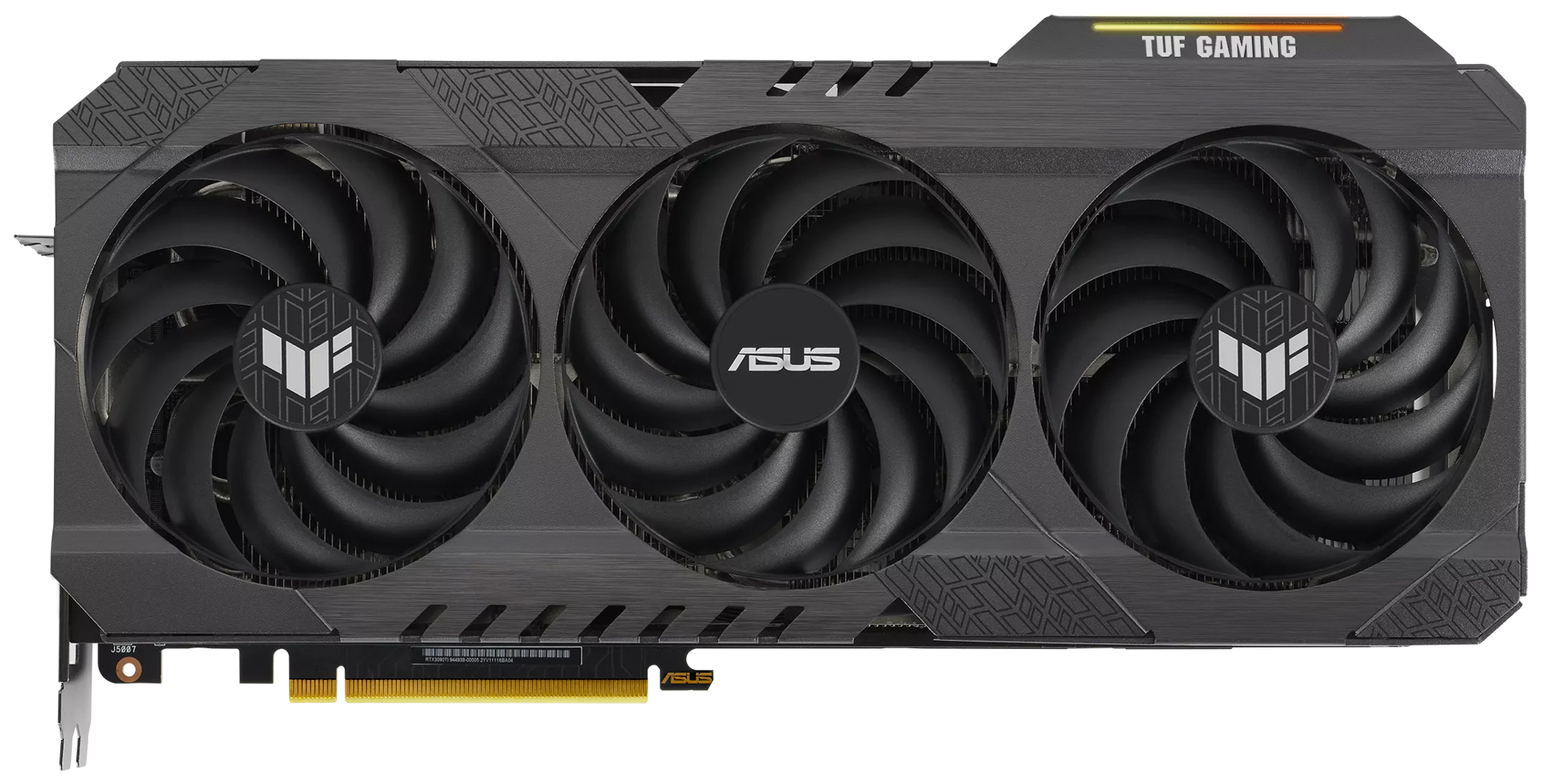 ᐉ Видеокарта ASUS TUF Gaming GeForce RTX 3090 Ti 24GB GDDR6X OC (TUF ...